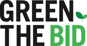 Green The Bid