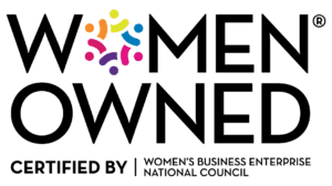 Women Owned Business Certified