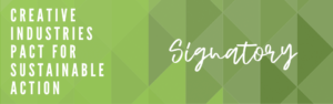 Pact Signatory Banner